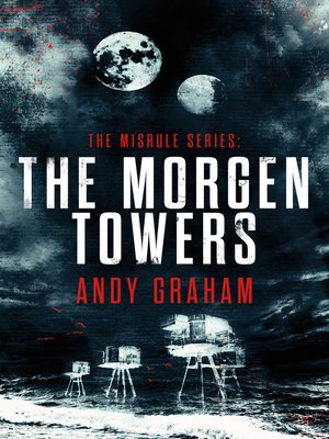 cover image of The Morgen Towers